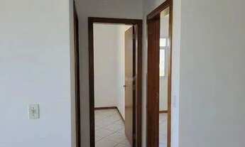 Imagem 6: Apartamento com sacada