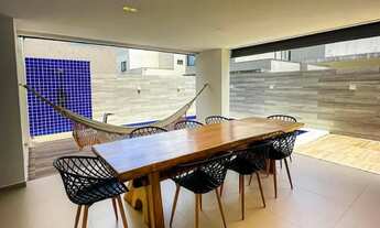 Imagem 7: Belissia Casa no Cod. Reserva Bella Vista Antares