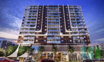 Imagem: Apartamento - 2 Quartos - 76,22 m² - Ed