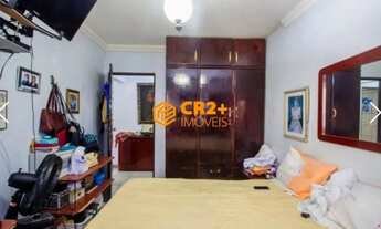 Imagem 4: Apartamento á Venda com 161m² com 3 Quartos e 1 Suíte Master em Boaviagem