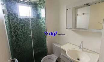 Imagem 7: Apartamento com 2 dormitórios para alugar, 49 m² - Jardim Bonfiglioli - São Paulo/SP