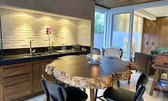 Imagem 7: Casa para Venda em Florianópolis, Campeche, 4 dormitórios, 4 suítes, 5 banheiros, 2 vagas