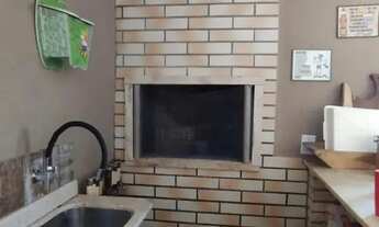 Imagem 9: Casa em Aberta dos Morros