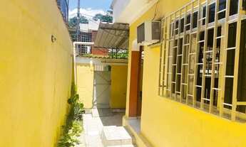 Imagem 3: Casa com 2 dormitórios à venda, 250 m² por R$ 290.000,00 - Boa Esperança - Nova Iguaçu/RJ