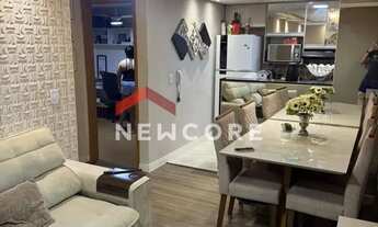 Imagem 3: Apartamento em Avenida José Vicente Aiello - Parque das Nações - Bauru/SP