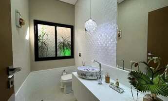 Imagem 2: Casa sofisticada no condomínio Recanto do Lago - Região da represa!!