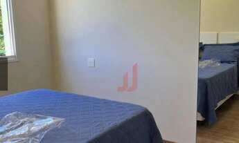 Imagem 7: Apartamento com 3 dormitórios para alugar, 118 m² por R$ 6.600,00/mês - Jardim Portal da C