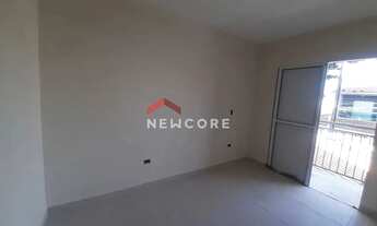 Imagem: Sobrado em Rua João de Ledesma - Vila Santa