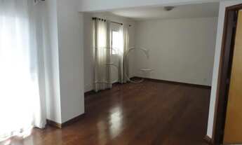 Imagem 3: Apartamentos Padrão em Poços de Caldas