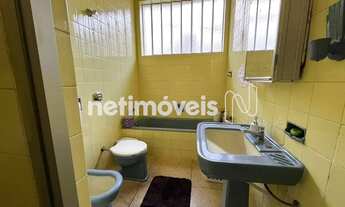 Imagem 6: Locação Casa Santo Antônio Belo Horizonte