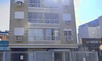 Imagem: Apartamento 1 dormitórios com duas vagas