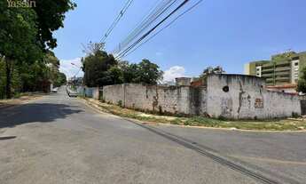 Imagem 7: Terreno comercial - Bairro Bandeirantes - Locação e Venda - Próxim a Energisa