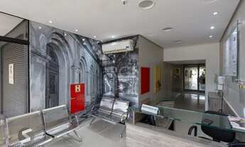 Imagem 2: Cobertura Comercial para Venda - 101m², 0 dormitórios, Praia de Belas