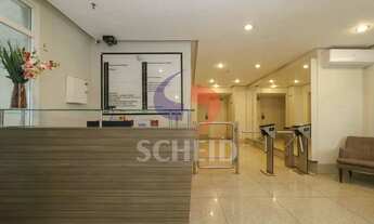 Imagem 6: Sala Comercial à venda, 33 m², 1 vaga, ar condicionado, Jardim Paulista