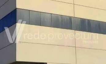 Imagem 5: Prédio - Jardim Vista Alegre - Paulínia