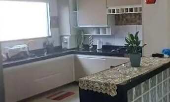 Imagem 5: Casa com 3 dormitórios à venda, 190 m² por R$ 650.000,00 - Mondubim - Fortaleza/CE