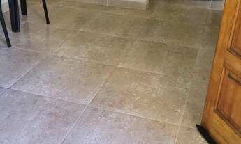 Imagem 5: Vendo casa aconchegante, pé na areia, em frente à praia de Cordeirinho