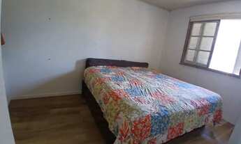 Imagem 7: Casa de praia/ Imbé-RS