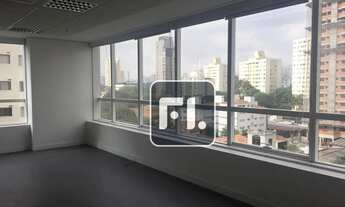 Imagem 6: Conjunto para alugar, 240 m² por R$ 19.360,00/mês - Vila Olímpia - São Paulo/SP