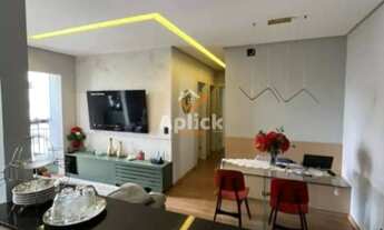 Imagem 7: Apartamento á venda em Morada de Laranjeiras, 3 Quartos, Suíte, Villaggio Manguinhos