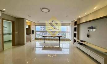 Imagem 2: Apartamento- 3 suítes, 121m², 2 vagas- Jardim America