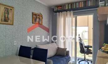 Imagem: Apartamento em Rua Ângelo Corradini - Vila