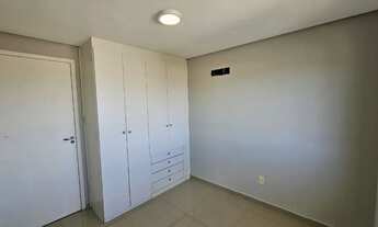 Imagem 5: Apartamento mobiliado com dois quartos para aluguel em Petrolina