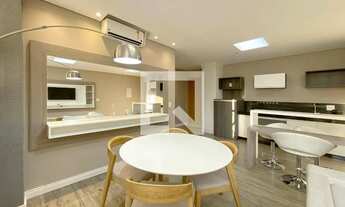 Imagem 4: Apartamento à Venda - Luxemburgo, 1 Quarto, 62 m2