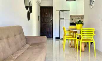 Imagem 2: Apto 2 Quartos Caiobá