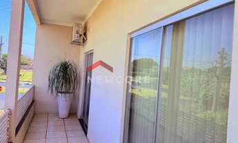 Imagem 7: Sobrado em Rua Jamil Tufaile - Parque das Perdizes - São José do Rio Preto/SP