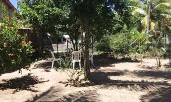 Imagem 7: Casa mobiliada em frente ao mar - Taypu de Fora