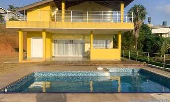 Imagem 2: CASA EM CONDOMÍNIO - CONDOMÍNIO SERRA DA ESTRELA - SP