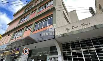 Imagem 2: Apartamento com 3 dormitórios para locação, Edifício Laurice, Centro, PONTA GROSSA - PR