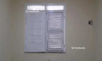 Imagem 7: Casa em condomínio fechado com quintal e lazer em Messejana