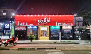 Imagem: Ponto comercial na avenida Bezerra de Menezes