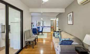 Imagem 2: Apartamento a venda no bairro Petrópolis