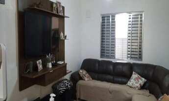 Imagem: Casa em Rua Minerva - Vila Suíça - Santo