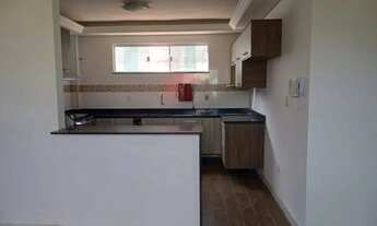 Imagem 13: Apartamento 2/4 com suíte e 2 varandas - Nascernte