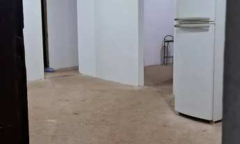 Imagem 6: URGENTE! EXCELENTE Lote de 862m²! Com casa na Laje de 3Quartos! IPTU! Cond. Fechado!