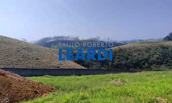 Imagem: TERRENO EM CONDOMÍNIO - CONDOMÍNIO RESIDENCIAL