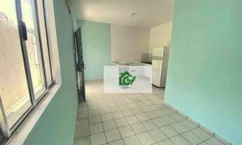 Imagem 2: Kitnet à venda, 25 m² por R$ 190.800,00 - Centro - Caraguatatuba/SP