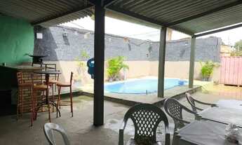 Imagem 5: Casa a VENDA com 2 quartos no Bairro Vila do Boa, São Sebastião DF - NAZ Corretora