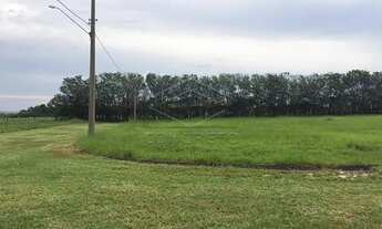 Imagem: Terreno Padrão em Bocaina