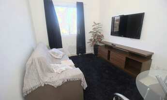 Imagem 2: Apartamento Mobiliado e Nunca Habitado no Edifício Residencial Quebec - Conforto e Sofisti