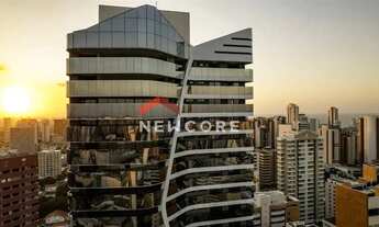 Imagem: Apartamento em Rua Osvaldo Cruz - Meireles