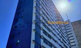 Imagem 3: BELISSIMO APARTAMENTO REFORMADO EM ANDAR ALTO