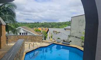 Imagem: Casa em Condomínio para Venda em Santana