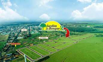 Imagem 5: Terreno Padrão em Palestina