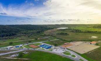 Imagem: Terreno 1216m² - Condomínio Chácaras