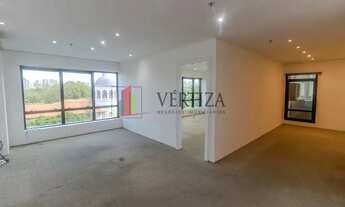 Imagem 3: Sala comercial para locação com 68m² no Itaim Bibi